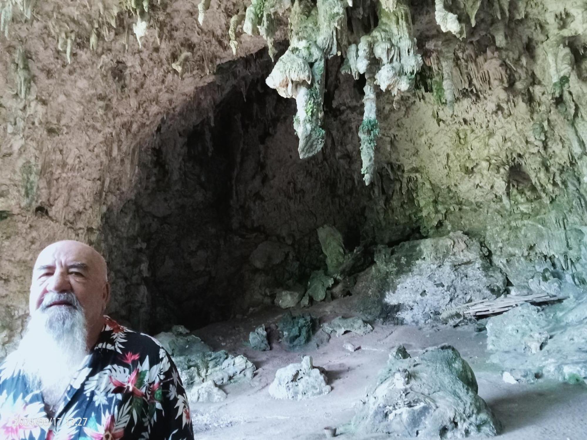 Petra Homestay Bangka Leda Ruteng Kültér fotó