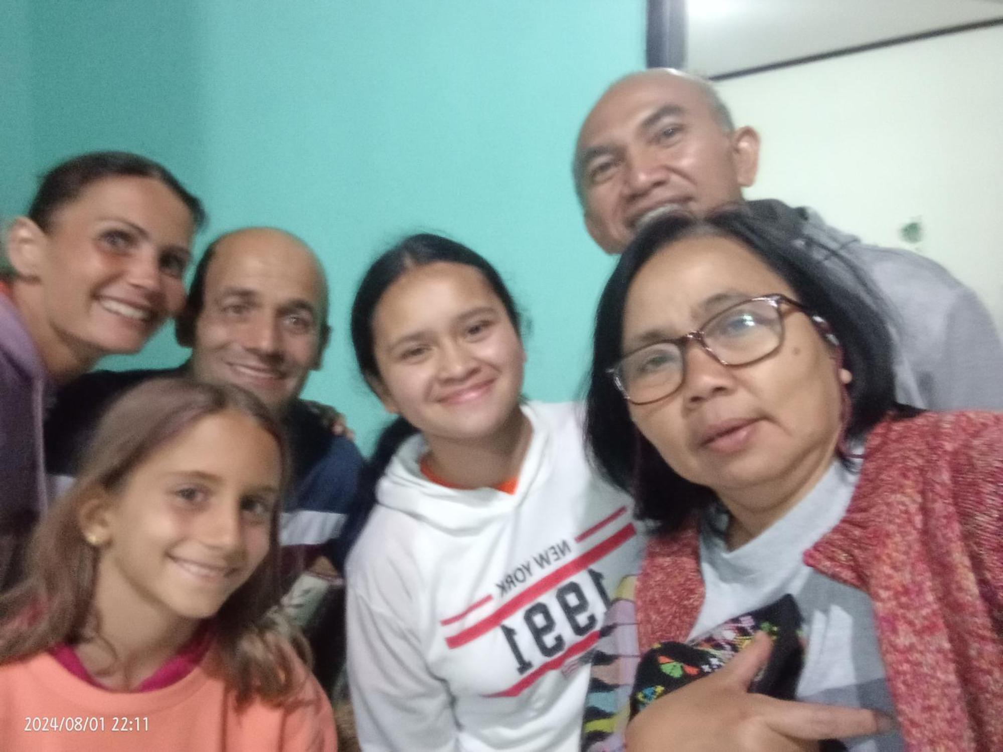 Petra Homestay Bangka Leda Ruteng Kültér fotó